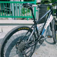 Sepeda MTB GIANT Bekas