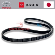 4PK1240 TOYOTA VIOS NCP150 (2014 - 2016) (90916-T2030)