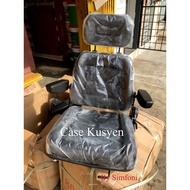 Case Tractor Seat For Case