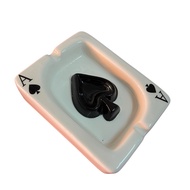 Poker ashtray (Poker ashtray)