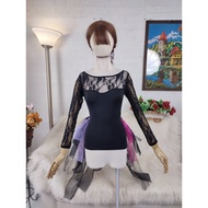 Dance costume carnival costume dance costume