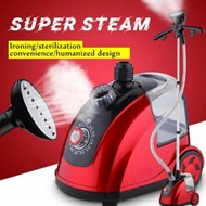 STANDING STEAMER /SETRIKA UAP BERDIRI / SETRIKA UAP