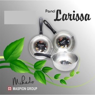MASPION Larissa Milk Pan 16 cm 18 cm Sauce Pan