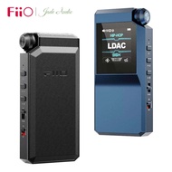 FiiO BTR17 ES9069Q*2 Portable DAC & Headphone AMP Power Amplifier Gifts