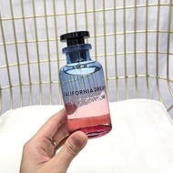 LV香水系列100ml💫 SPELL ON YOU✨ CALIFORNIA DREAM💢 LE JOUR SE LÈVE🥰 SUR LA ROUTE🌟 ROSE DES VENTS💥 LES SABL