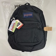 Jansport SuperBreak Plus Backpack Super Break 背囊 背包 書包 Fjallraven back pack