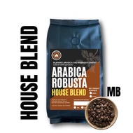 Doi Chang Arabica Robusta Blend สูตรผสมอาราบิก้าโรบัสต้า