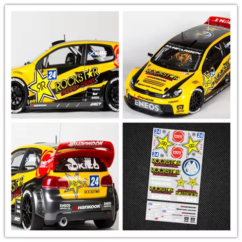 1/5 1/10 1/8 1/7 1/28 1/16 FSR FS KM LOSI Cen ZD RACING GT SPORT WRC RALLY On Road Car Body shell St