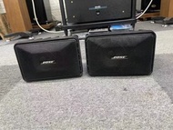 Bose 喇叭