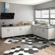 Kitchen Cabinet Stainless Steel Cabinet Kabinet Dapur Sink Cabinet Singki Dapur kabinet sinki 橱柜