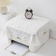 Printer Office Fax Machine Coffee Machine Computer Purifier Cover Towel Anti-dust Cover Tea Set Tea 