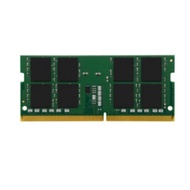 16GB (16GBx1) DDR4/3200 RAM NOTEBOOK (แรมโน้ตบุ๊ค) KINGSTON (KVR32S22S8/16)