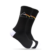 Oldschool Band Socks (PinkFloyd)