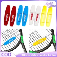 Wilson Tennis Dampener Tennis Dampener Silicone Damper Tennis Damper Tennis Racket Damper