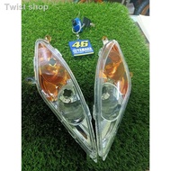 ✹LAMPU DADA CRYTON X LC135 V1 SPARK135 MADE IN VIETNAM