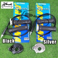 DAYTONA UNIVERSAL RACING FAST THROTTLE GRIP