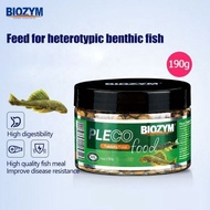 Biozym Pleco Food (300ml)