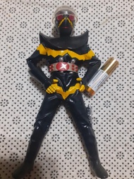 電腦奇俠 電腦黑魔 著衫公仔