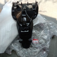 80105-k2f-n00 Rear Fender Fender Scoopy eSP LED K2F 2020-2021 Original AHM