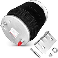 Air Spring Bag Compatible with Freightliner Trucks OEM Number Replace W01-358-9781; 910S-16A382; 1R1