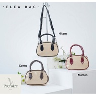 Premier Outfit Elea Bag/ Premium Women's Bag/ Stylish Women's Bag/ Women's Bag/ Trendy Women's Bag/ 