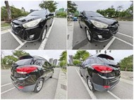 2011年 現代 IX35  【實車實價】16萬9千