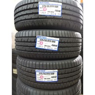 225/55/19 Toyo Proxes R46 PXR46 Tyre Tayar