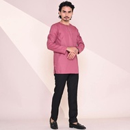 KURTA WARISAN RAIS REGULAR FIT - 2