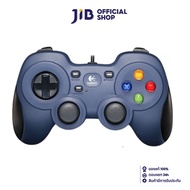 JOYSTICK (อุปกรณ์ช่วยในเกม) LOGITECH GAMING GEAR CONTROLLER F310 CONSOLE STYTE