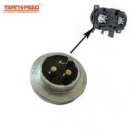 TRANSPEED DQ500 DQ380 DQ381 0DE Transmission Clutch TCU TCM Pressure Sensor New CHINA For Audi Q3 VW