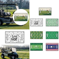 [Baosity11] Golf Cart Seat Covers, Seat Protectors, Soft, Comfortable, Lightweight,