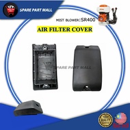 STIHL MIST BLOWER (SR400): AIR FILTER COVER/ TUDUNG PENAPIS ANGIN MESIN PUMP RACUN SR400 SR420 SR560