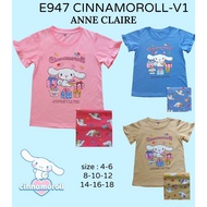 Anne CLAIRE CP Kids Size 4-6 E 920, E 947