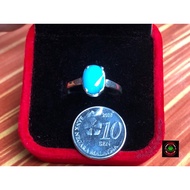 cincin firus sky blue iran asli