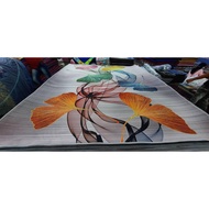 TATAMI 3D Carpet🔥 - Saiz L   (130x180cm) = RM59