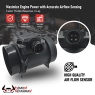 5WK9 600 600Z 617 5WK9600 13 62 1 703 275 650 New AIR FLOW METER MAF SENSOR FOR BMW E36 E38 E39 Z3 M