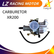 MOTORCYCLE PARTS CARBURETOR FOR XR200