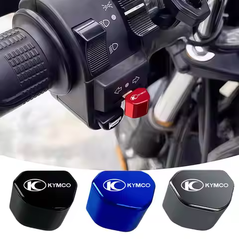 For KYMCO 125 200 250 300/i 350i k-xct 300 Xciting 250 300 400/i CV3 motorcycle Accessories turn sig