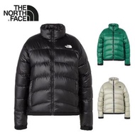 日本 The North Face ZIZ ACONCAGUA JK 女裝羽絨外套