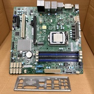 MANDERBOT PROCESOR INTEL XEON E3-1240 V6