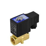 AirTac电磁阀2WA030-08/2W050-10/15/24v/XHLT
