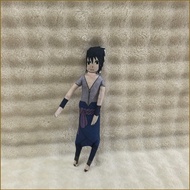 NARUTO Uzumaki Naruto Sasuke Itachi Abstract Posable Wire-Framed Articulated Hands and Feet Plushie