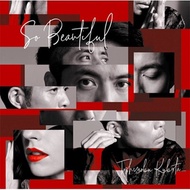 Kubota Toshinobu (쿠보타 토시노부) - So Beautiful (CD)