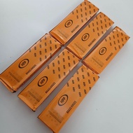 1 Lusin (12 Pasang) Engsel Jendela 3inch HPP Gold - Engsel Pintu 4inch Merk HPP