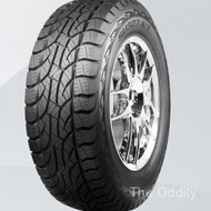 Tayar Kereta Chaoyang CHAOYANG Corak SU317 245/70R16 Tayar Kereta Chaoyang Jenama Tulen