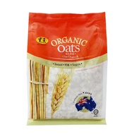 Hei Hwang Organik oat /Organic Oats 500G/2x500G EXP:4/27