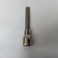 MATA (NB) HEX BIT socket 8MM 1/2 inch L key sock eye 8 mm hexbit