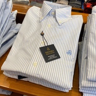 Nhập khẩu mới bị hỏng Kích thước giải phóng mặt bằng Brooks Brooks Brooks anh em Áo sơ mi nam công s