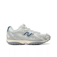 New Balance Kids 204L Bungee Lace (Standard) - RAINCLOUD