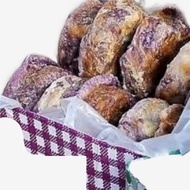 COD✽▩✽Special Hopia Ube From D'ORIGINAL TIPAS BAKERY- 10Pcs Per Box- Freshly Baked